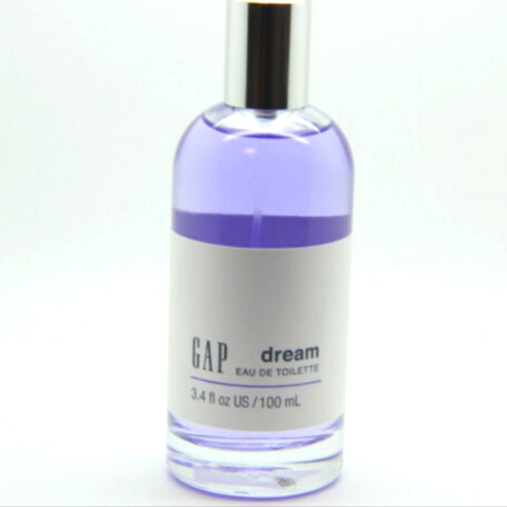 Gap Dream Eau De Parfum